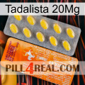 Tadalista 20Mg new05